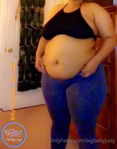 bigbellyjudy Onlyfans leaked video 10939896 on Hotleaks.tv
