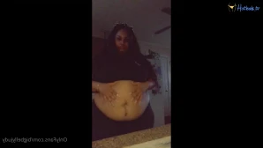 bigbellyjudy Onlyfans leaked video 13355758 on Hotleaks.tv