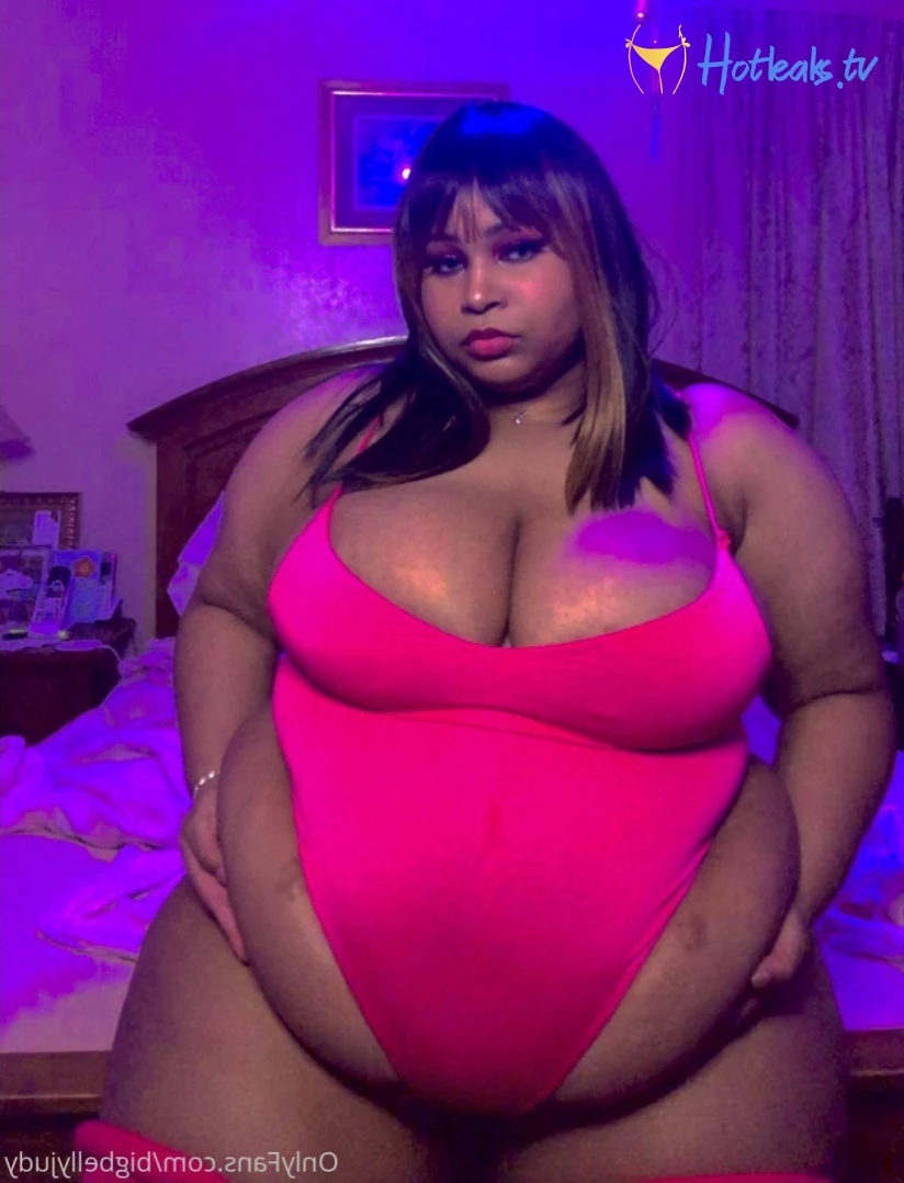 bigbellyjudy Onlyfans leaked photo 13850691 on Hotleaks.tv