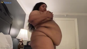 bigbellyjudy Onlyfans leaked video 14927581 on Hotleaks.tv