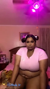 bigbellyjudy Onlyfans leaked video 15583376 on Hotleaks.tv