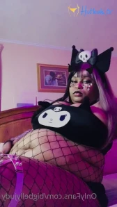 bigbellyjudy Onlyfans leaked video 15583377 on Hotleaks.tv