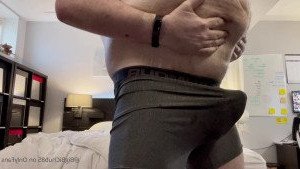 Big 🍆 Daddy 🇨🇦 [ bigbichub85 ] Onlyfans leaked video 3122727 on Hotleaks.tv