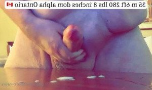 Big 🍆 Daddy 🇨🇦 [ bigbichub85 ] Onlyfans leaked video 3122807 on Hotleaks.tv