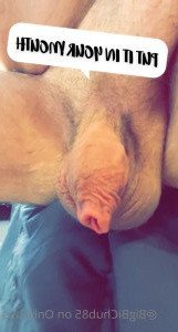 Big 🍆 Daddy 🇨🇦 [ bigbichub85 ] Onlyfans leaked video 3122974 on Hotleaks.tv