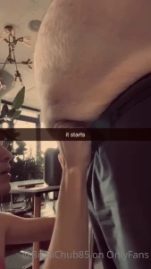 Big 🍆 Daddy 🇨🇦 [ bigbichub85 ] Onlyfans leaked video 4863032 on Hotleaks.tv