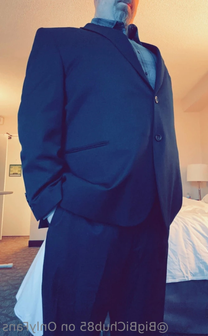 Big 🍆 Daddy 🇨🇦 [ bigbichub85 ] Onlyfans leaked photo 12509509 on Hotleaks.tv