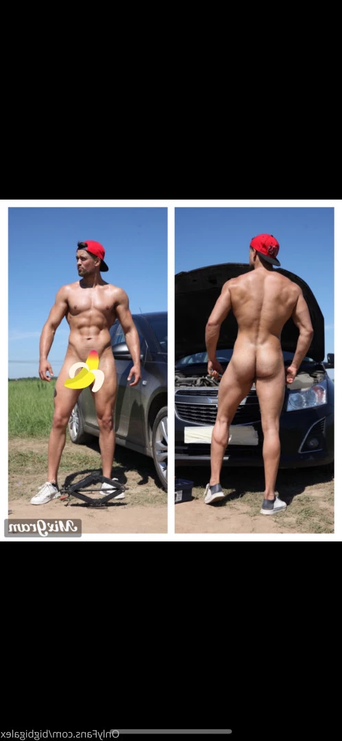 BigBig [ bigbigalex ] Onlyfans leaked photo 6136373 on Hotleaks.tv