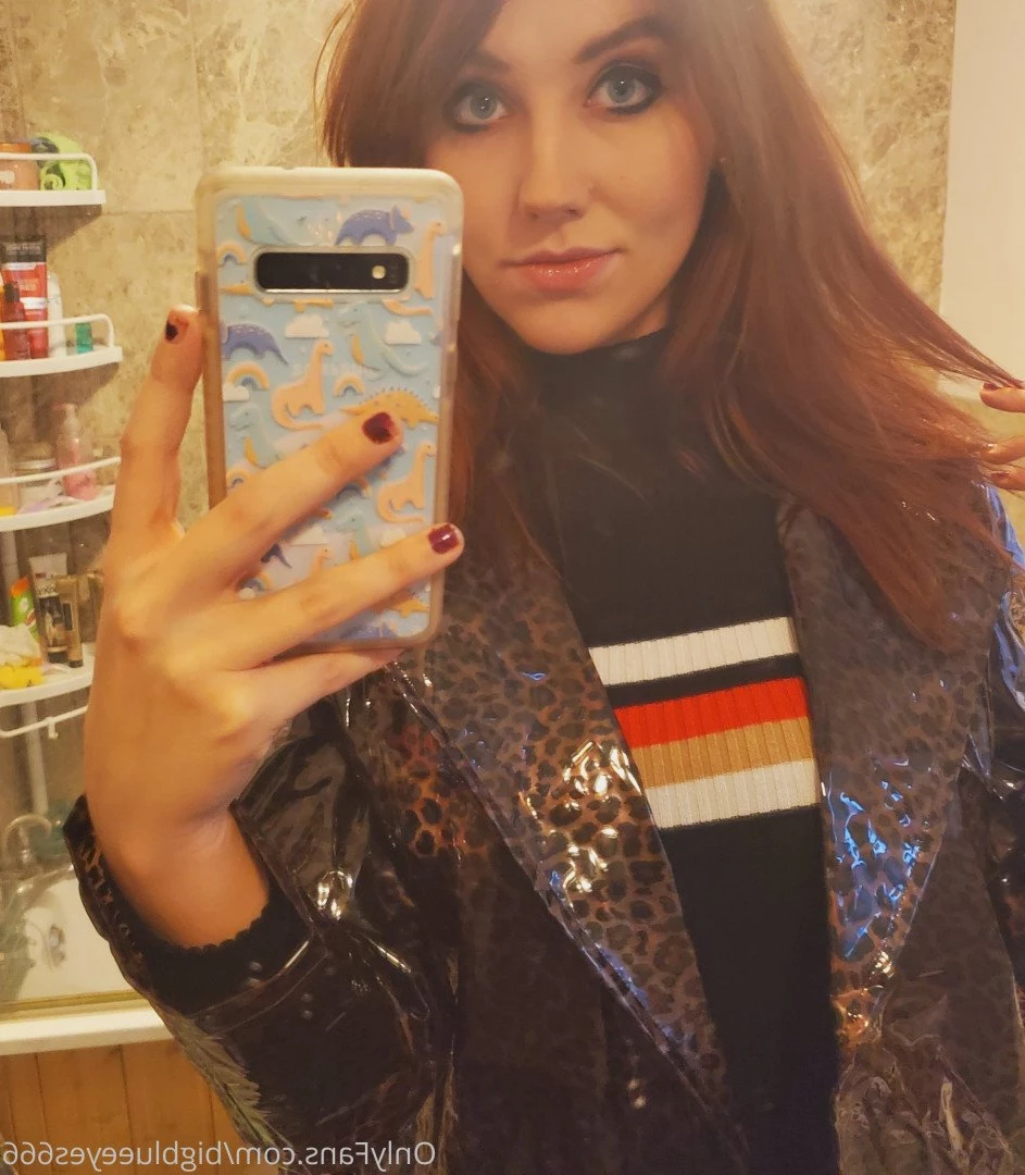 🦊💙BIG BOOTY BLUE EYES FREE 💙🦊 [ bigblueeyes666 ] Onlyfans leaked photo 3512325 on Hotleaks.tv
