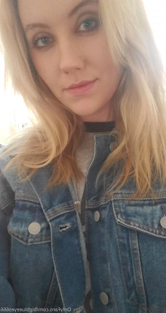 🦊💙BIG BOOTY BLUE EYES FREE 💙🦊 [ bigblueeyes666 ] Onlyfans leaked photo 3512681 on Hotleaks.tv