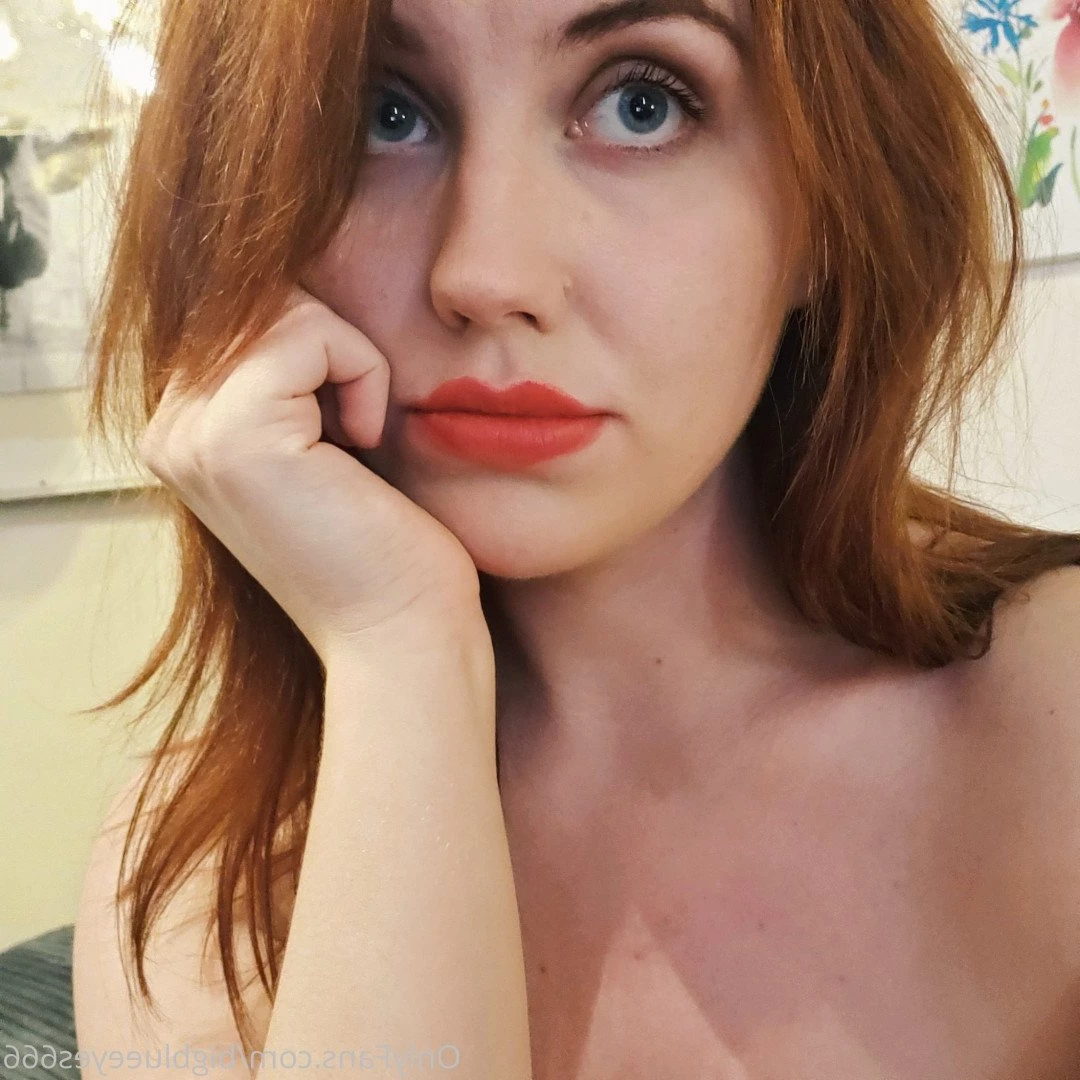 🦊💙BIG BOOTY BLUE EYES FREE 💙🦊 [ bigblueeyes666 ] Onlyfans leaked photo 3512810 on Hotleaks.tv