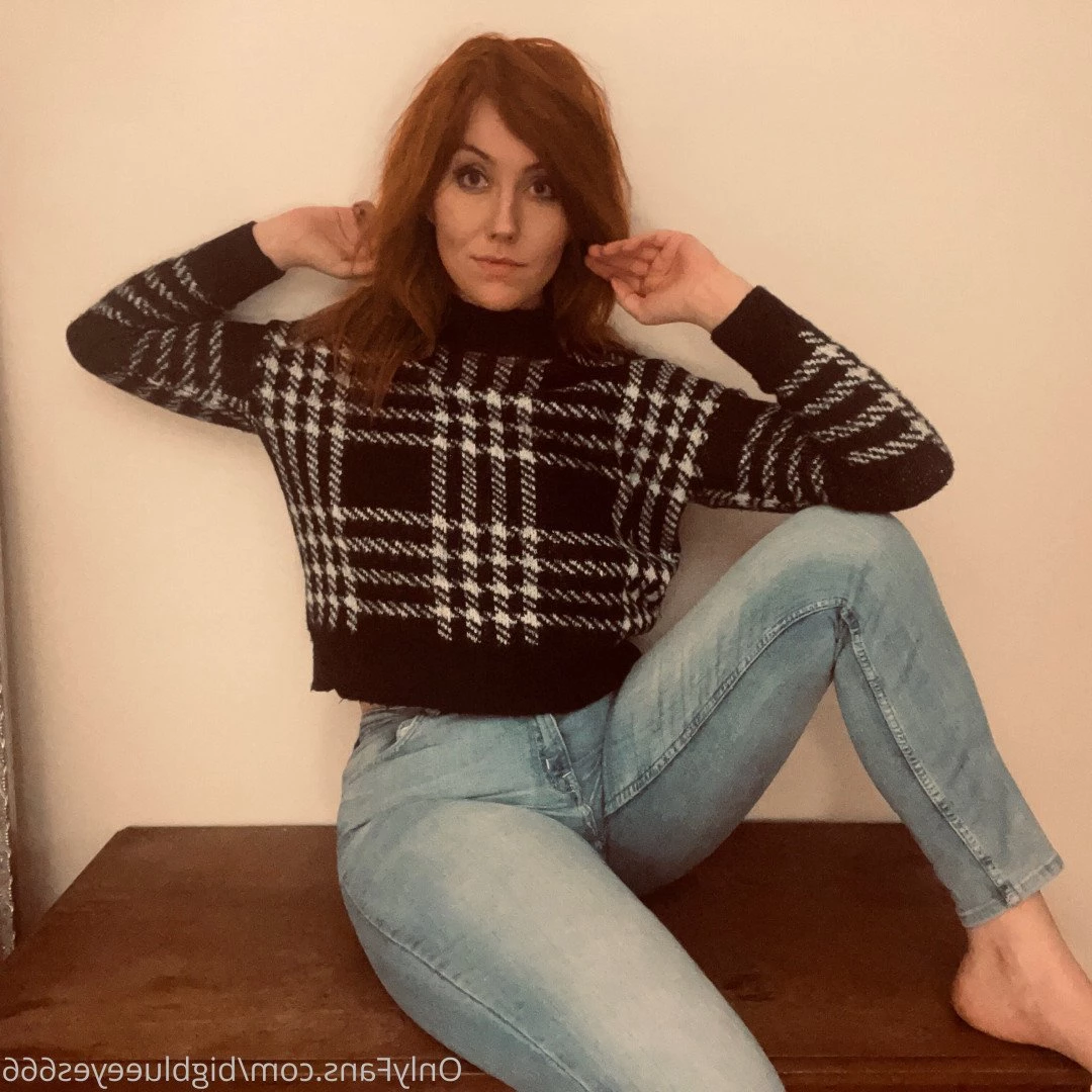 🦊💙BIG BOOTY BLUE EYES FREE 💙🦊 [ bigblueeyes666 ] Onlyfans leaked photo 3512871 on Hotleaks.tv