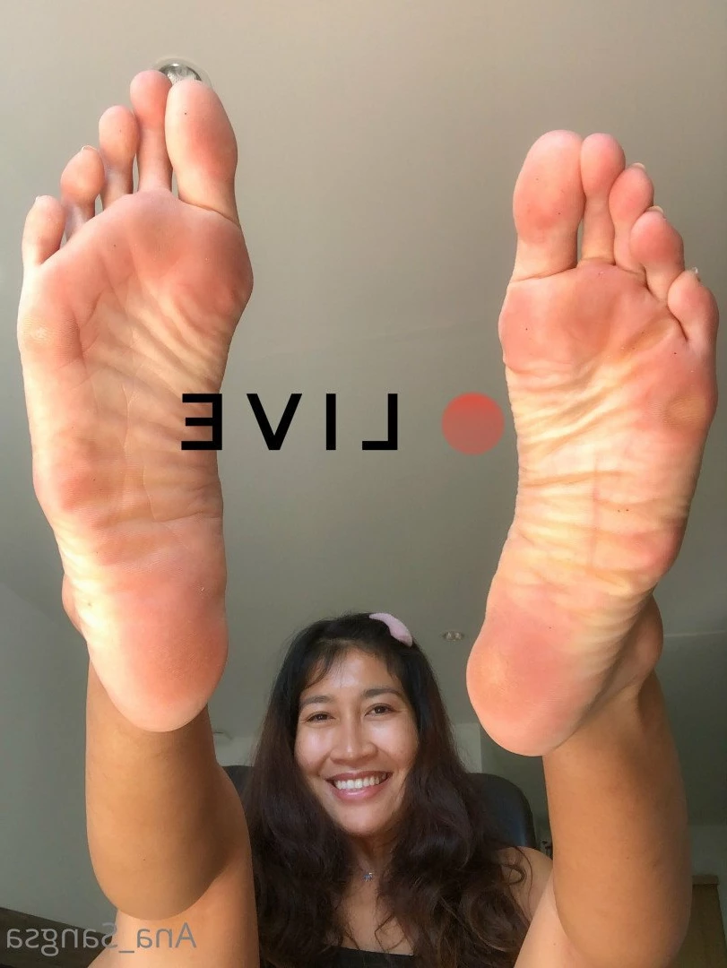 bigfeetasian Onlyfans leaked photo 3800819 on Hotleaks.tv