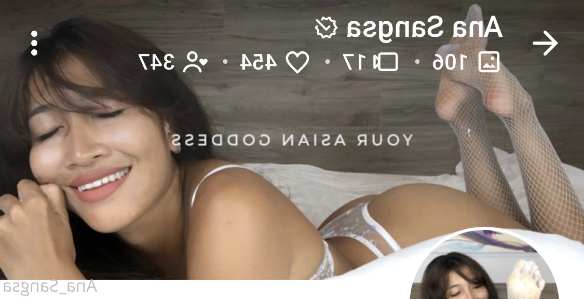 bigfeetasian Onlyfans leaked photo 3802000 on Hotleaks.tv