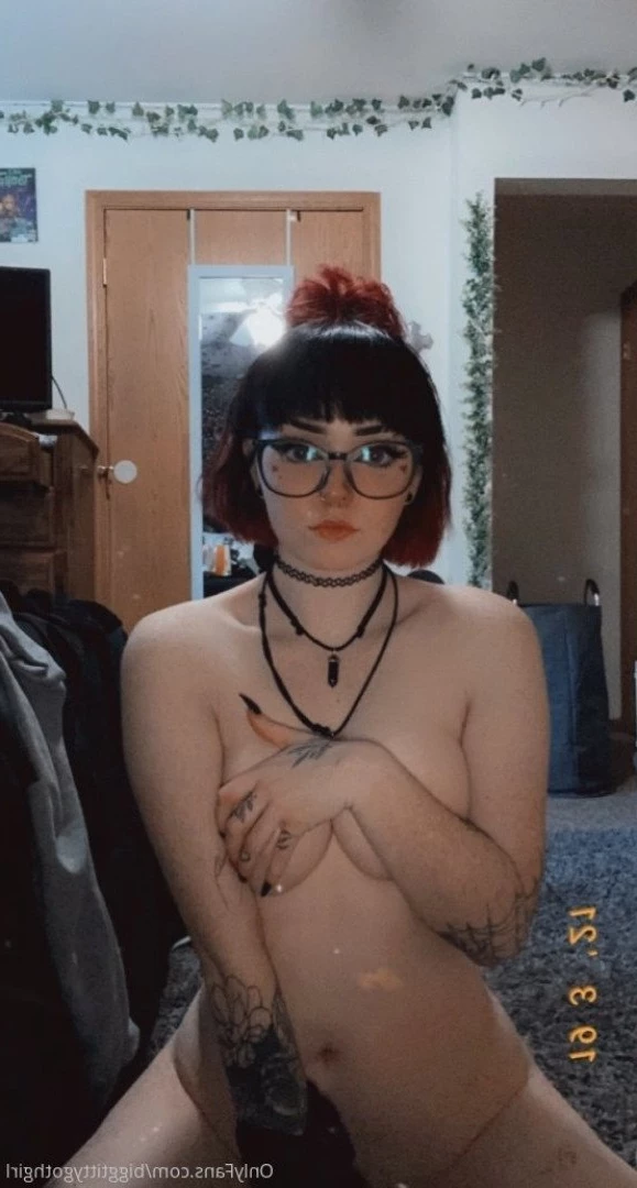 Lexi [ biggtittygothgirl ] Onlyfans leaked photo 3636116 on Hotleaks.tv