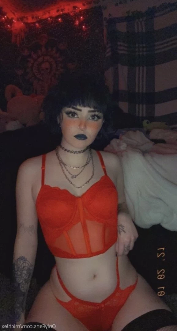 Lexi [ biggtittygothgirl ] Onlyfans leaked photo 3638973 on Hotleaks.tv