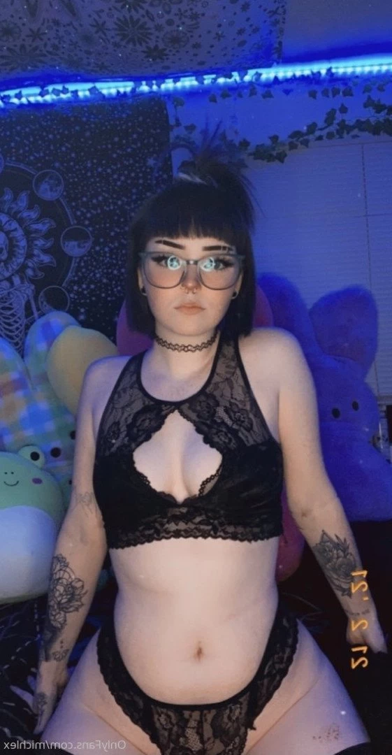 Lexi [ biggtittygothgirl ] Onlyfans leaked photo 3639264 on Hotleaks.tv