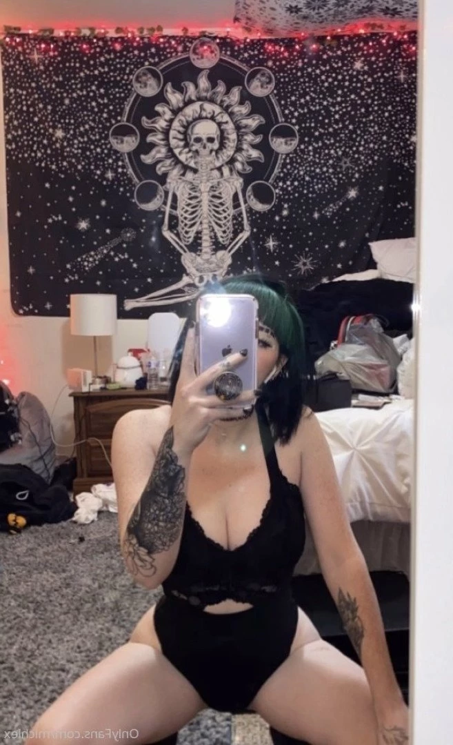 Lexi [ biggtittygothgirl ] Onlyfans leaked photo 3640833 on Hotleaks.tv