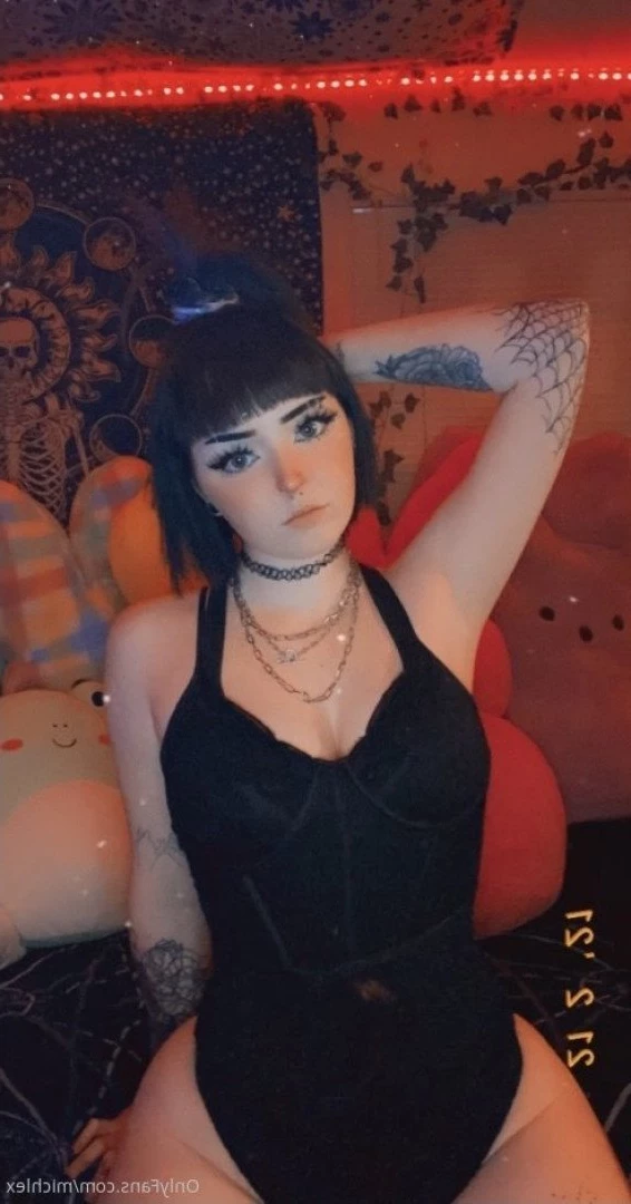 Lexi [ biggtittygothgirl ] Onlyfans leaked photo 3643761 on Hotleaks.tv