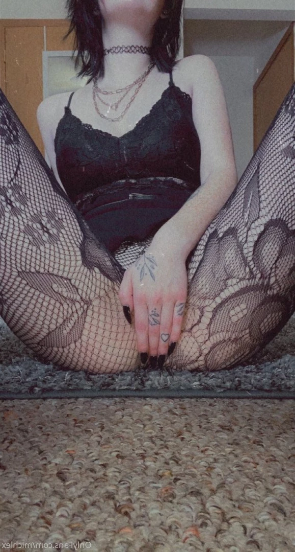 Lexi [ biggtittygothgirl ] Onlyfans leaked photo 3643983 on Hotleaks.tv