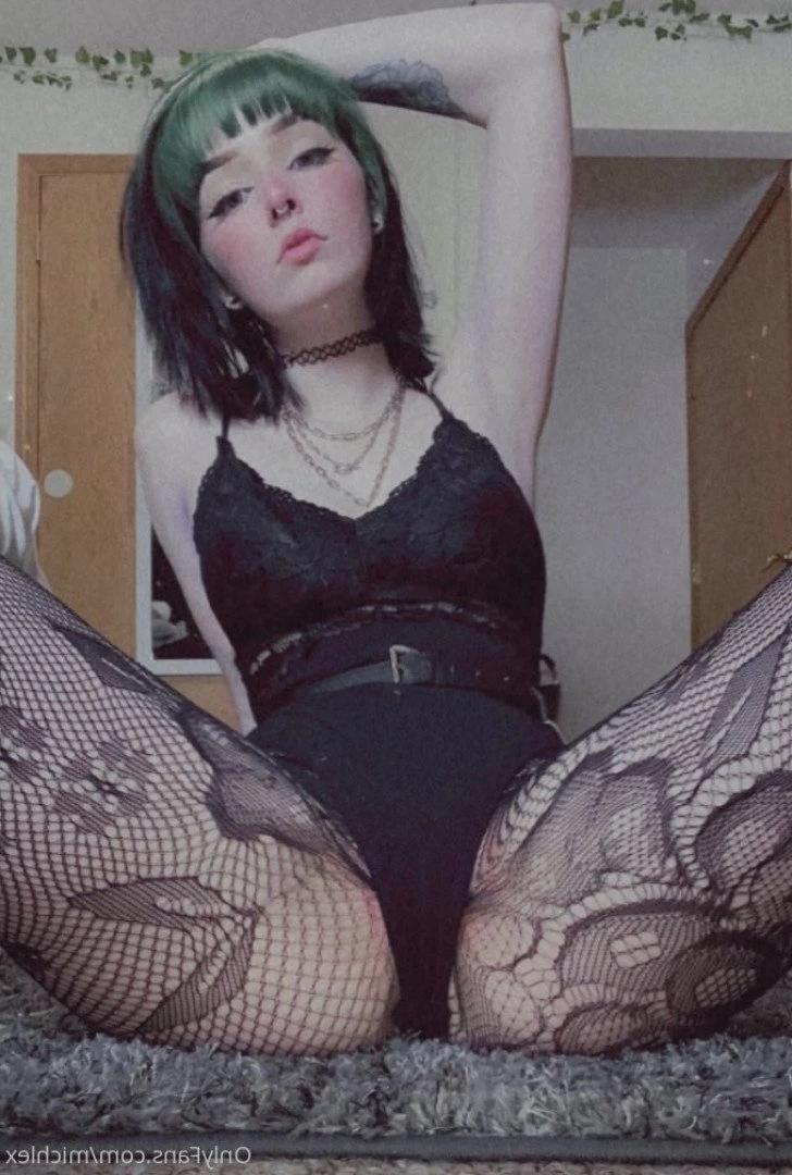 Lexi [ biggtittygothgirl ] Onlyfans leaked photo 3645036 on Hotleaks.tv