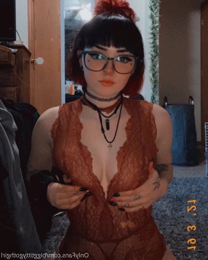 Lexi [ biggtittygothgirl ] Onlyfans leaked photo 3645903 on Hotleaks.tv