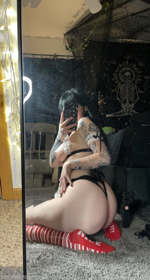 Lexi [ biggtittygothgirl ] Onlyfans leaked photo 3646843 on Hotleaks.tv