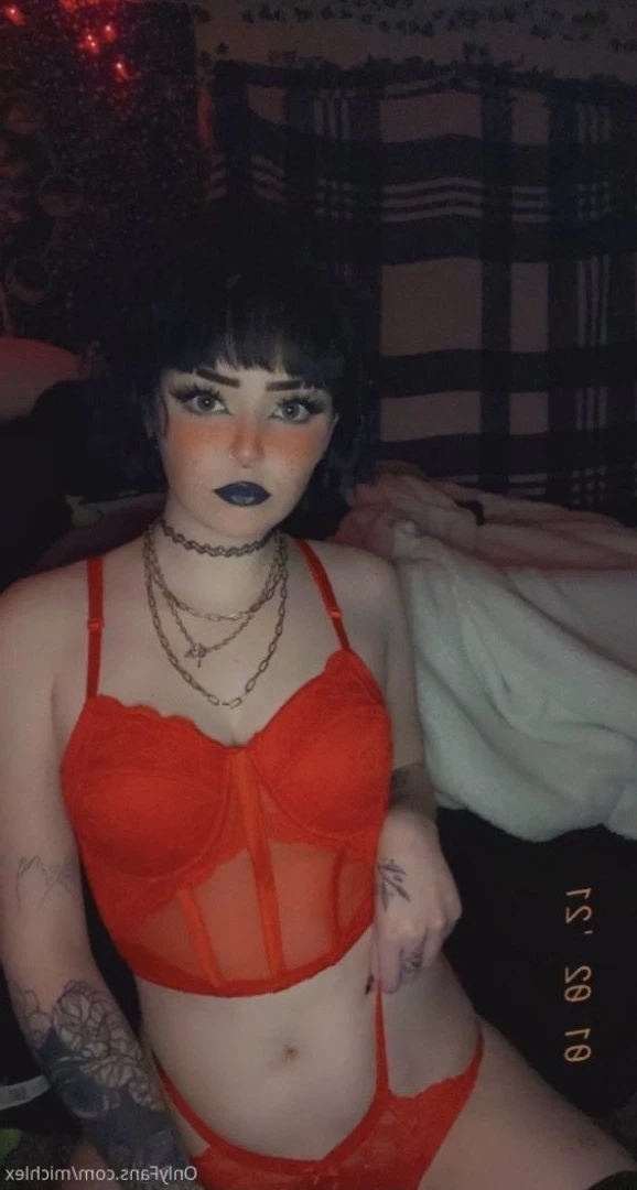 Lexi [ biggtittygothgirl ] Onlyfans leaked photo 3649500 on Hotleaks.tv