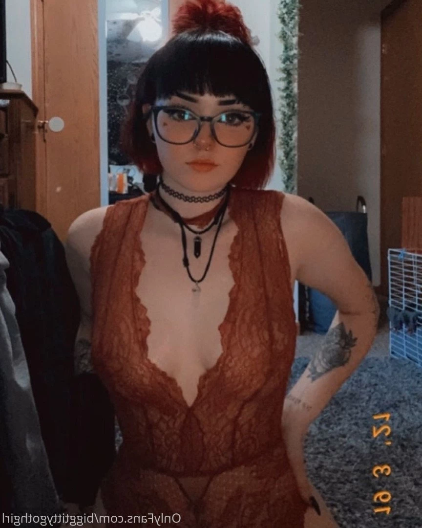Lexi [ biggtittygothgirl ] Onlyfans leaked photo 3649608 on Hotleaks.tv