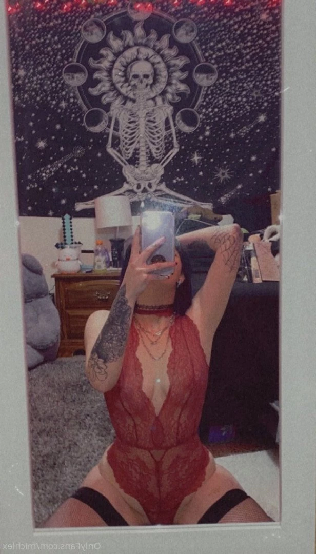 Lexi [ biggtittygothgirl ] Onlyfans leaked photo 3650099 on Hotleaks.tv
