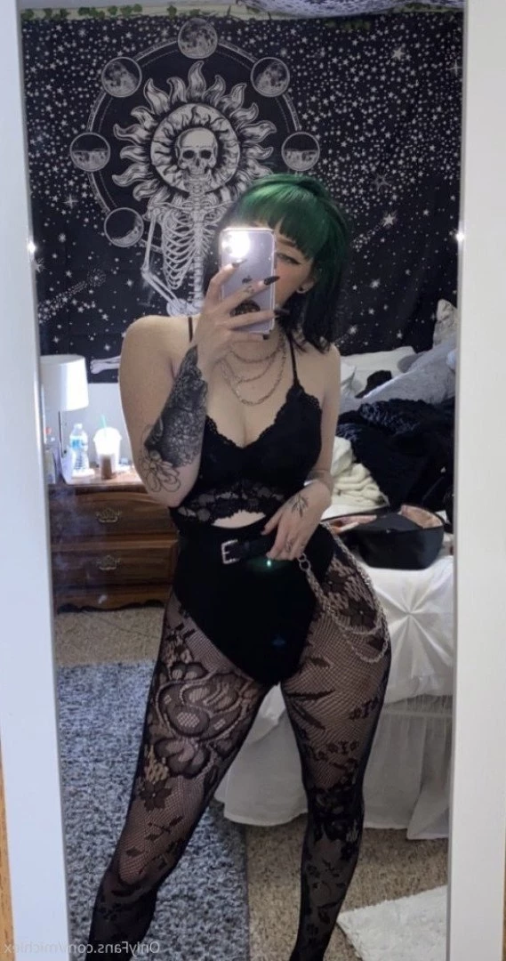 Lexi [ biggtittygothgirl ] Onlyfans leaked photo 3652788 on Hotleaks.tv