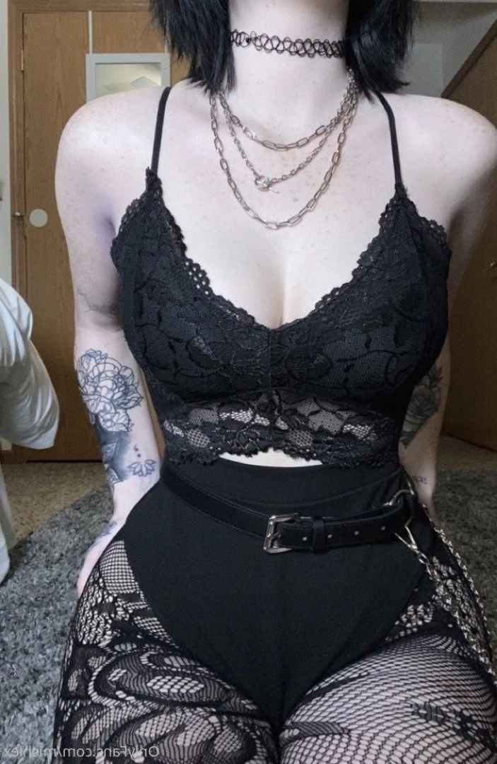 Lexi [ biggtittygothgirl ] Onlyfans leaked photo 3653160 on Hotleaks.tv