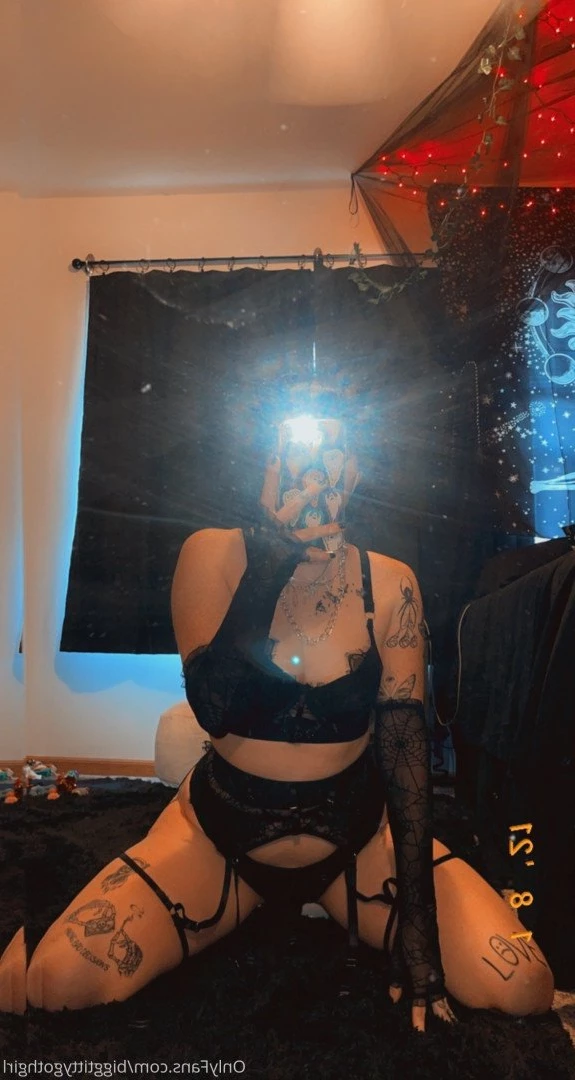 Lexi [ biggtittygothgirl ] Onlyfans leaked photo 3653458 on Hotleaks.tv