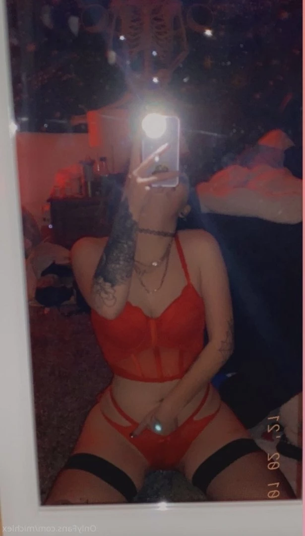 Lexi [ biggtittygothgirl ] Onlyfans leaked photo 3653554 on Hotleaks.tv