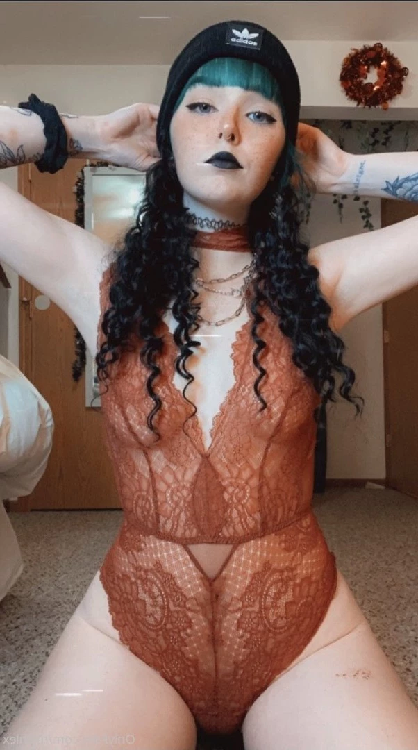 Lexi [ biggtittygothgirl ] Onlyfans leaked photo 3658646 on Hotleaks.tv