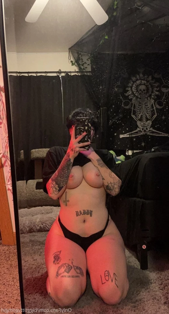 Lexi [ biggtittygothgirl ] Onlyfans leaked photo 3662687 on Hotleaks.tv