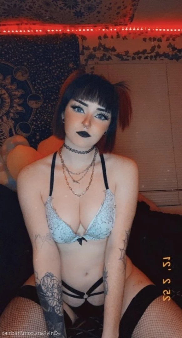 Lexi [ biggtittygothgirl ] Onlyfans leaked photo 3662813 on Hotleaks.tv