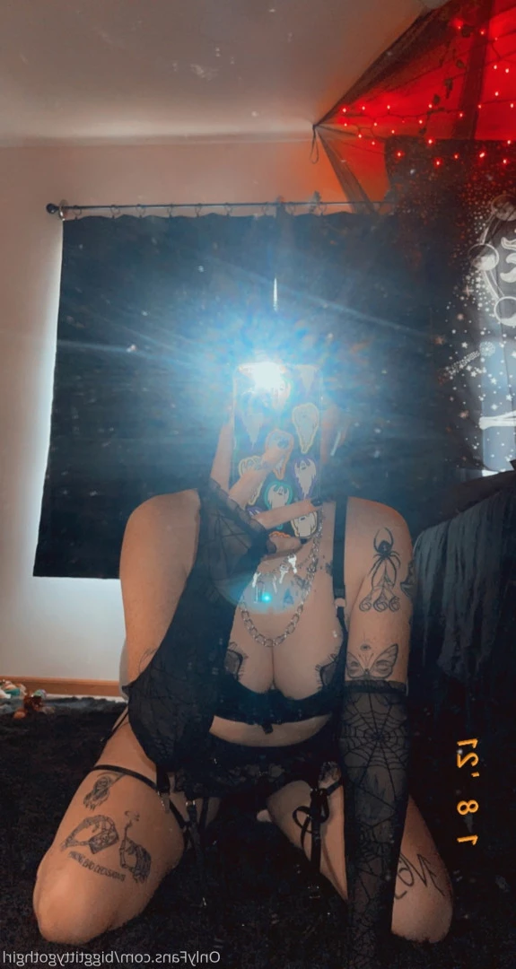 Lexi [ biggtittygothgirl ] Onlyfans leaked photo 6365837 on Hotleaks.tv