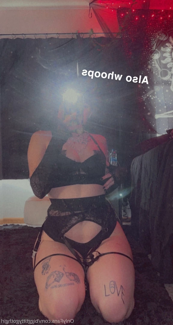 Lexi [ biggtittygothgirl ] Onlyfans leaked photo 6365874 on Hotleaks.tv