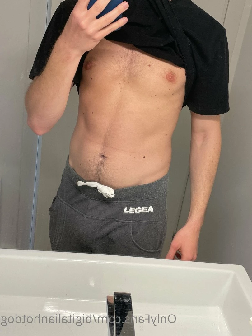 bigitalianhotdog Onlyfans leaked photo 3603559 on Hotleaks.tv