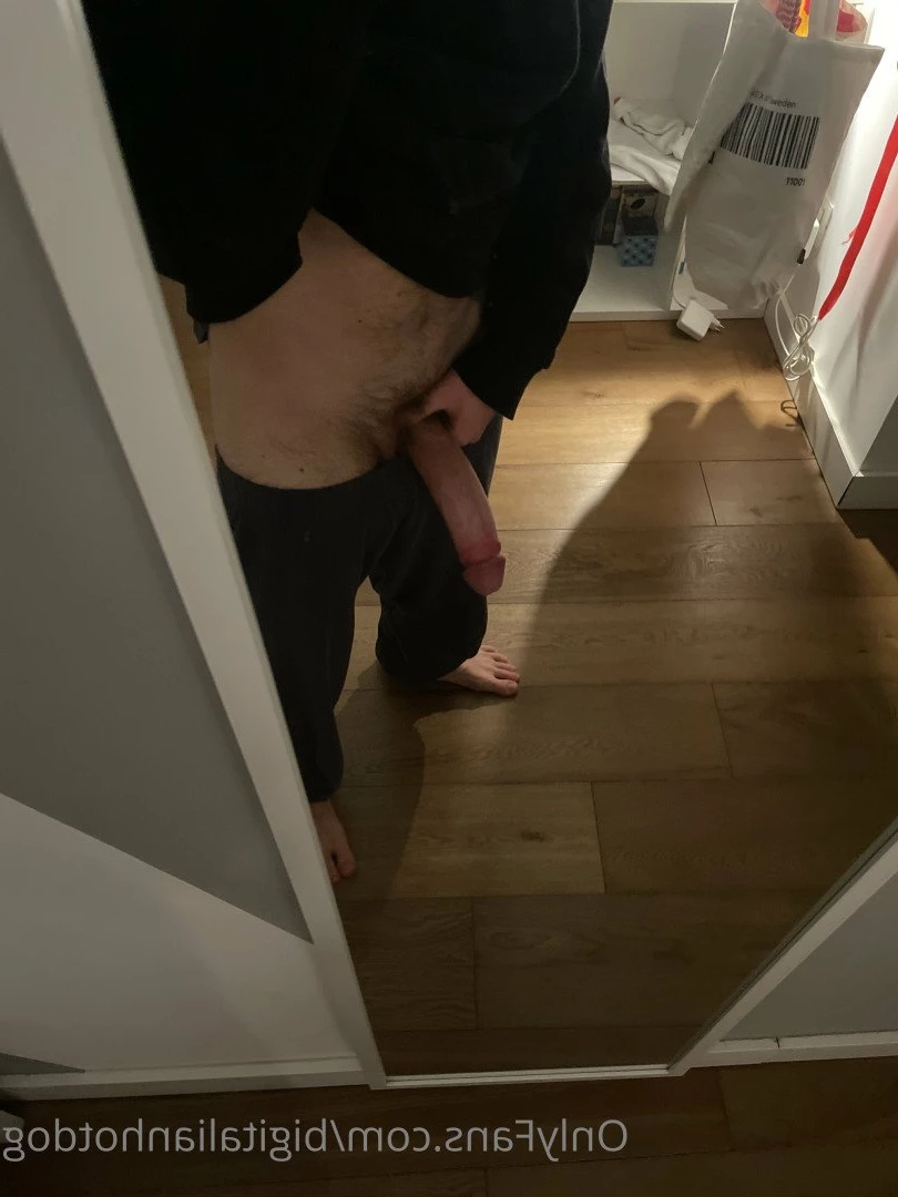 bigitalianhotdog Onlyfans leaked photo 3605742 on Hotleaks.tv