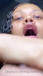 𝗕𝗕𝗪 𝗙𝗔𝗡𝗧𝗔𝗦𝗬 👄 [ bigseeeeexxy ] Onlyfans leaked video 10989402 on Hotleaks.tv