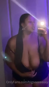 𝗕𝗕𝗪 𝗙𝗔𝗡𝗧𝗔𝗦𝗬 👄 [ bigseeeeexxy ] Onlyfans leaked video 11023700 on Hotleaks.tv
