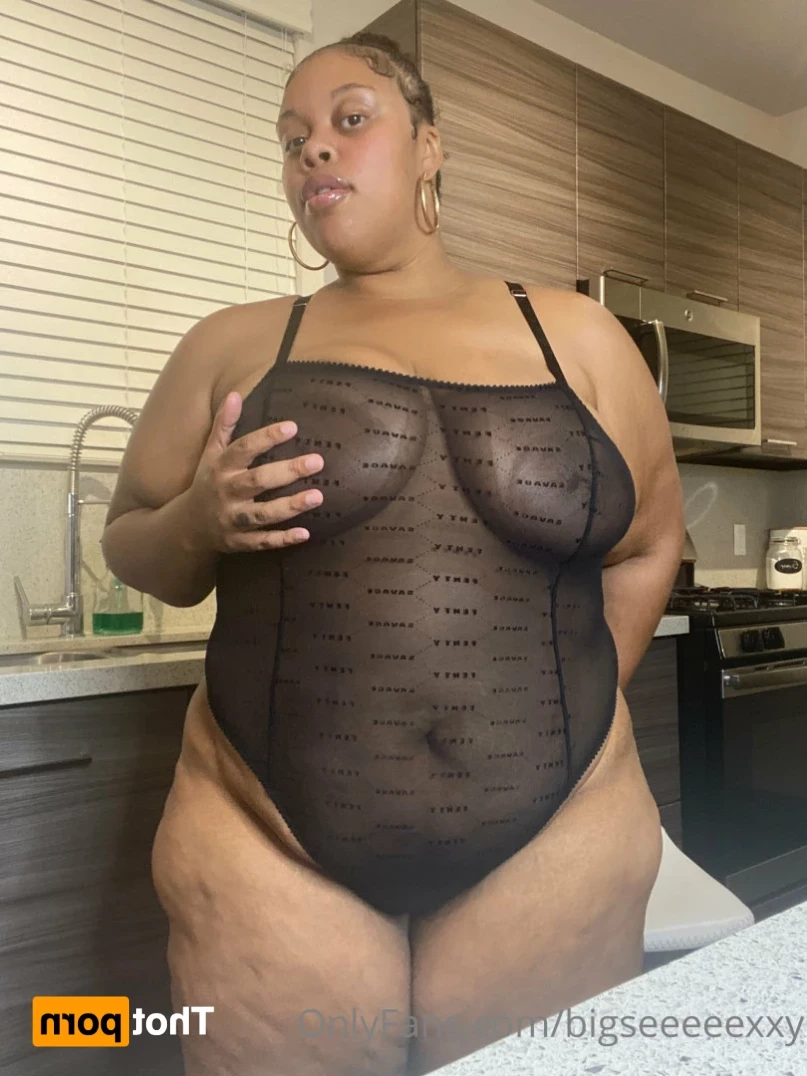 𝗕𝗕𝗪 𝗙𝗔𝗡𝗧𝗔𝗦𝗬 👄 [ bigseeeeexxy ] Onlyfans leaked photo 11474800 on Hotleaks.tv