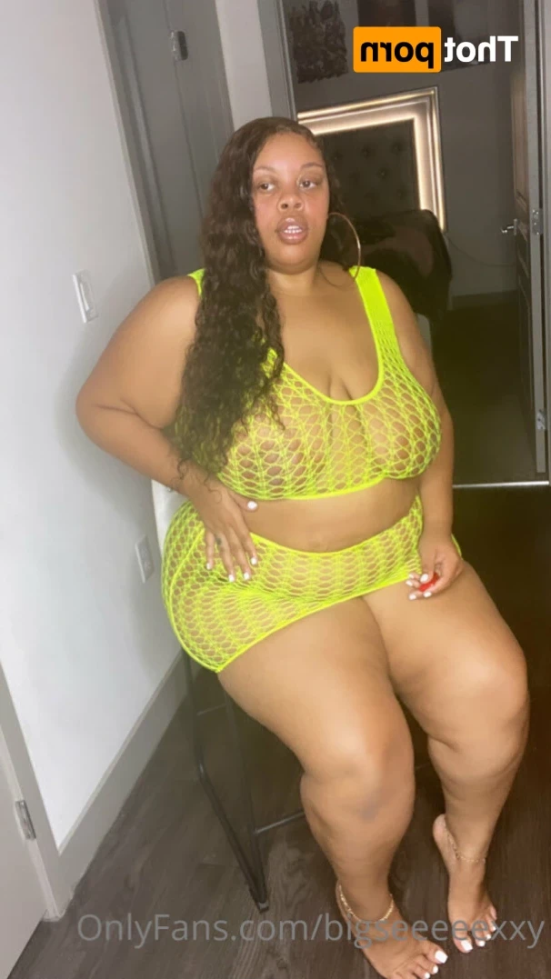 𝗕𝗕𝗪 𝗙𝗔𝗡𝗧𝗔𝗦𝗬 👄 [ bigseeeeexxy ] Onlyfans leaked photo 11742517 on Hotleaks.tv