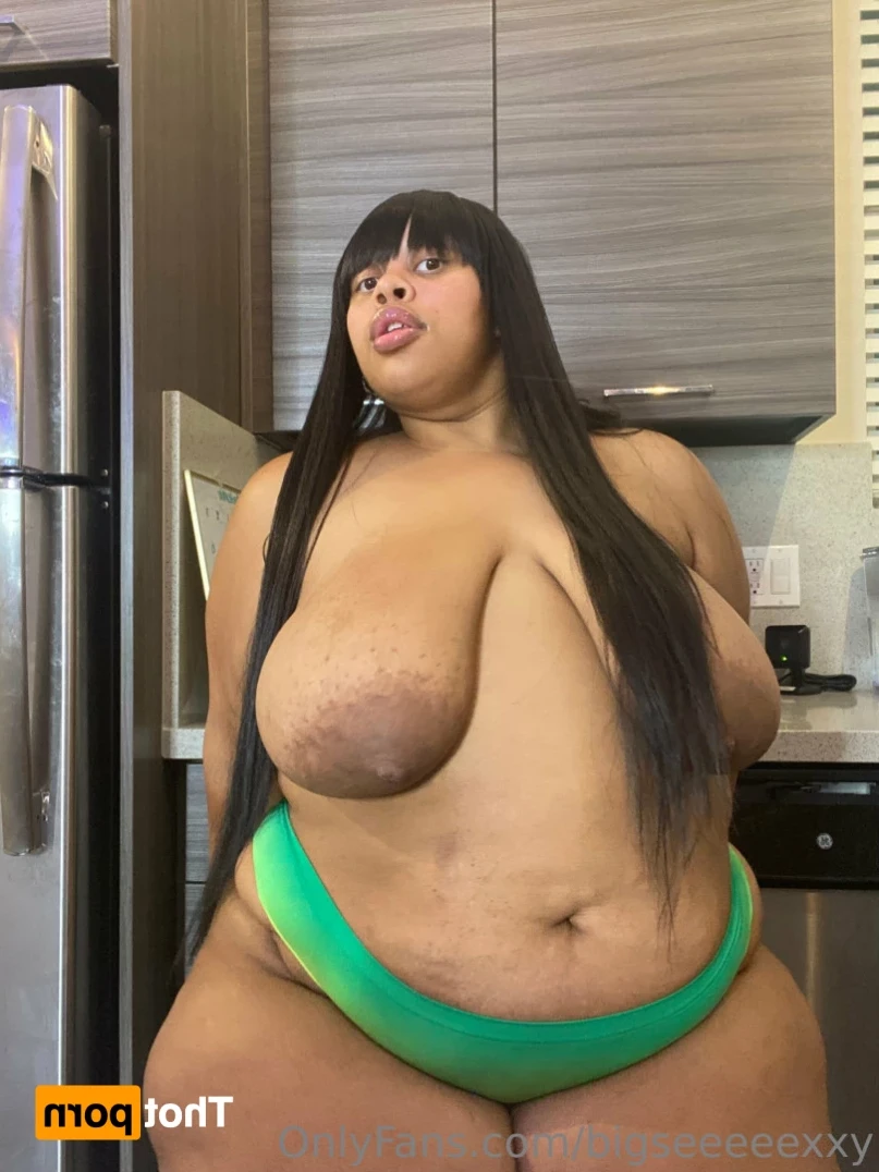 𝗕𝗕𝗪 𝗙𝗔𝗡𝗧𝗔𝗦𝗬 👄 [ bigseeeeexxy ] Onlyfans leaked photo 11858809 on Hotleaks.tv