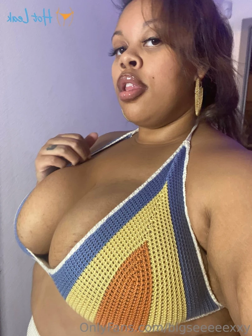 𝗕𝗕𝗪 𝗙𝗔𝗡𝗧𝗔𝗦𝗬 👄 [ bigseeeeexxy ] Onlyfans leaked photo 11858997 on Hotleaks.tv