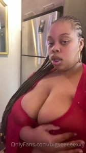 𝗕𝗕𝗪 𝗙𝗔𝗡𝗧𝗔𝗦𝗬 👄 [ bigseeeeexxy ] Onlyfans leaked video 11876040 on Hotleaks.tv