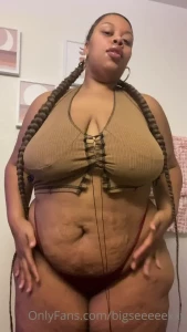 𝗕𝗕𝗪 𝗙𝗔𝗡𝗧𝗔𝗦𝗬 👄 [ bigseeeeexxy ] Onlyfans leaked video 11876335 on Hotleaks.tv