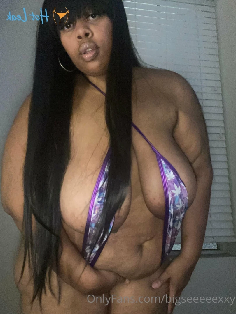 𝗕𝗕𝗪 𝗙𝗔𝗡𝗧𝗔𝗦𝗬 👄 [ bigseeeeexxy ] Onlyfans leaked photo 11974204 on Hotleaks.tv